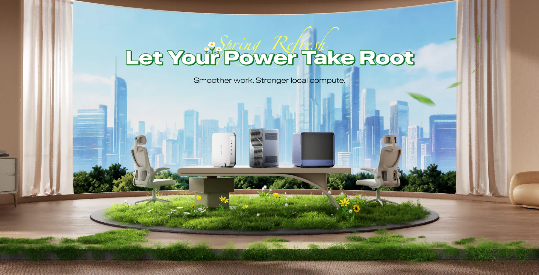 Welcome to Our Store